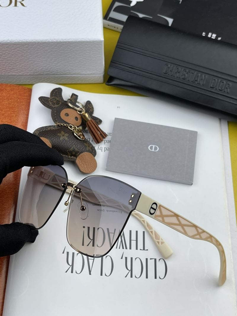 Dior Sunglasses